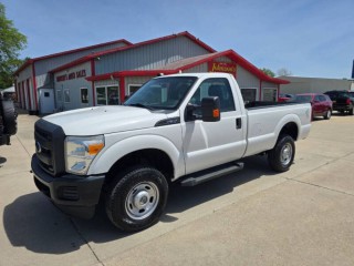 Image for 2012 Ford F-350 Super Duty ID: 7460889