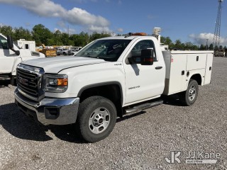 Image for 2017 GMC Sierra 2500 HEAVY DUTY ID: 7467471