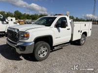 Image for 2017 GMC Sierra 2500 HEAVY DUTY ID: 7467471
