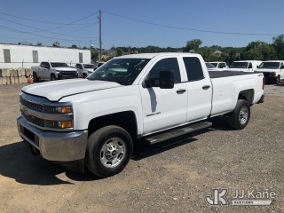 Image for 2019 Chevrolet Silverado 1500 Heavy Duty ID: 7495043