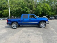 Image for 2004 Chevrolet Silverado 1500 Crew Cab ID: 7524504