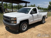Image for 2014 Chevrolet Silverado 1500 Regular Cab ID: 7549786