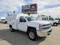 Image for 2015 Chevrolet Silverado 1500 Regular Cab ID: 7549808