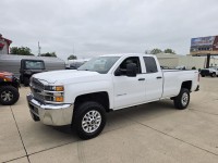 Image for 2019 Chevrolet Silverado 1500 Heavy Duty ID: 7550849