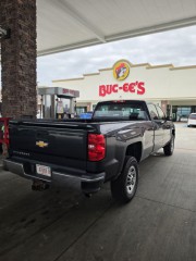 Image for 2017 Chevrolet Silverado 1500 Crew Cab ID: 7638089