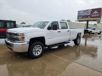 Image for 2017 Chevrolet Silverado 1500 Crew Cab ID: 7646179