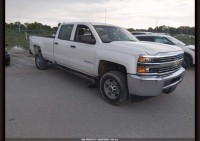 Image for 2018 Chevrolet Silverado 1500 Heavy Duty ID: 7646189