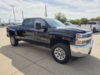 Image for 2018 Chevrolet Silverado 1500 Crew Cab ID: 7646211