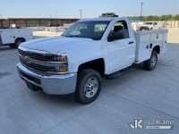 Image for 2017 Chevrolet Silverado 1500 Heavy Duty ID: 7646246
