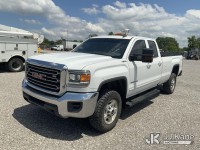 Image for 2018 GMC Sierra 2500 SLE ID: 7658534