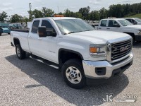 Image for 2018 GMC Sierra 2500 SLE ID: 7658590