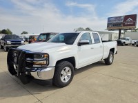 Image for 2018 Chevrolet Silverado 1500 LT ID: 7661752