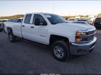 Image for 2017 Chevrolet Silverado 1500 Heavy Duty ID: 7672222