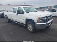 Image for 2018 Chevrolet Silverado 1500  ID: 7672401