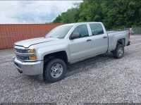 Image for 2017 Chevrolet Silverado 1500 Heavy Duty ID: 7693295