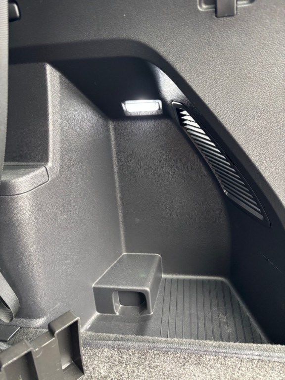 2024 Volkswagen Atlas Image 14