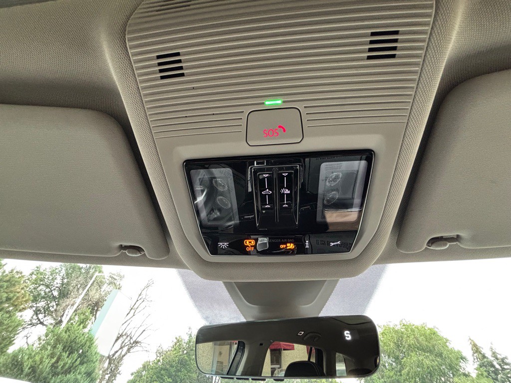 2024 Volkswagen Atlas Image 21