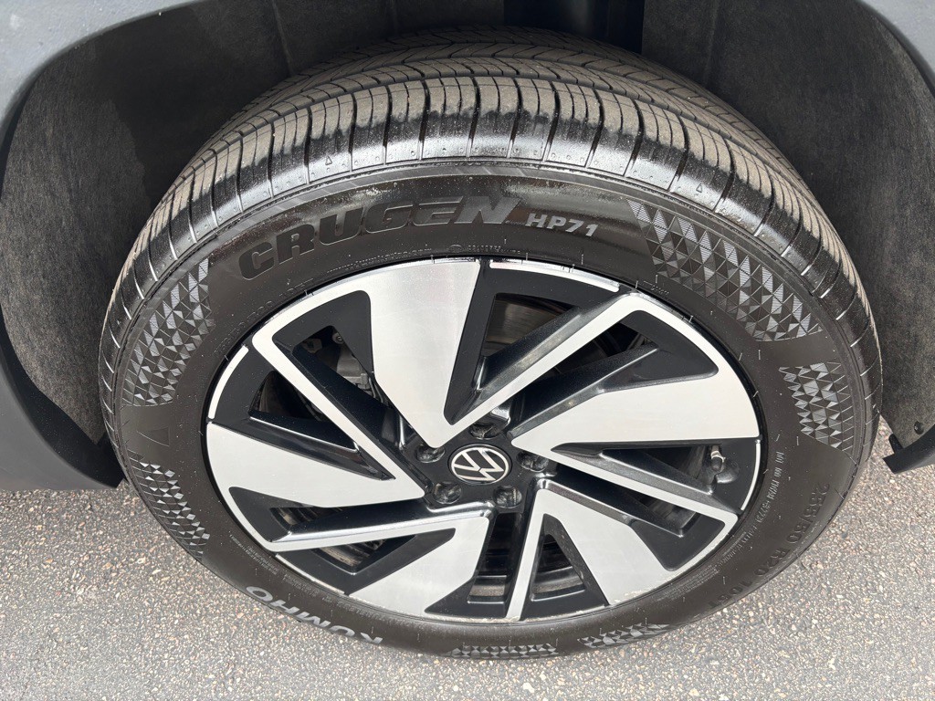 2024 Volkswagen Atlas Image 24