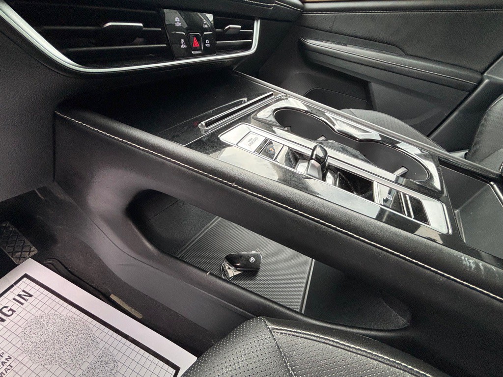2024 Volkswagen Atlas Image 26