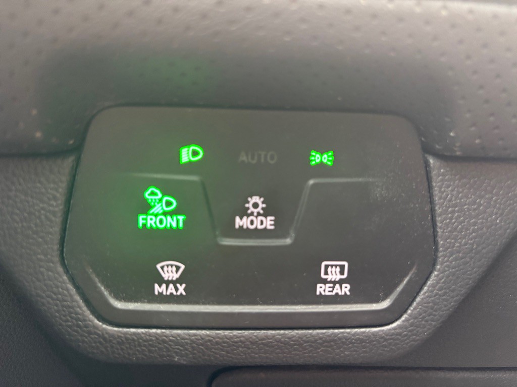 2024 Volkswagen Atlas Image 31