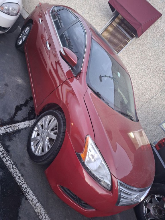 2013 Nissan Sentra Image 2