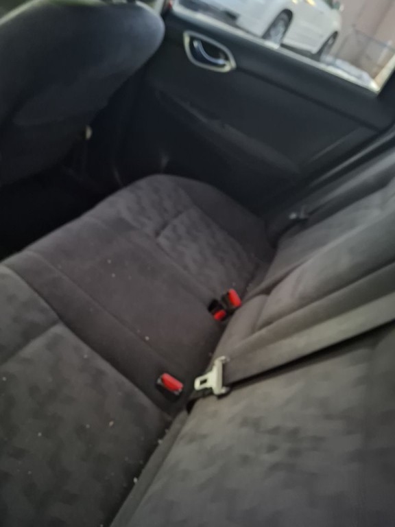 2013 Nissan Sentra Image 5