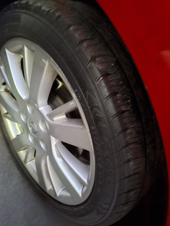 2013 Nissan Sentra Image 12