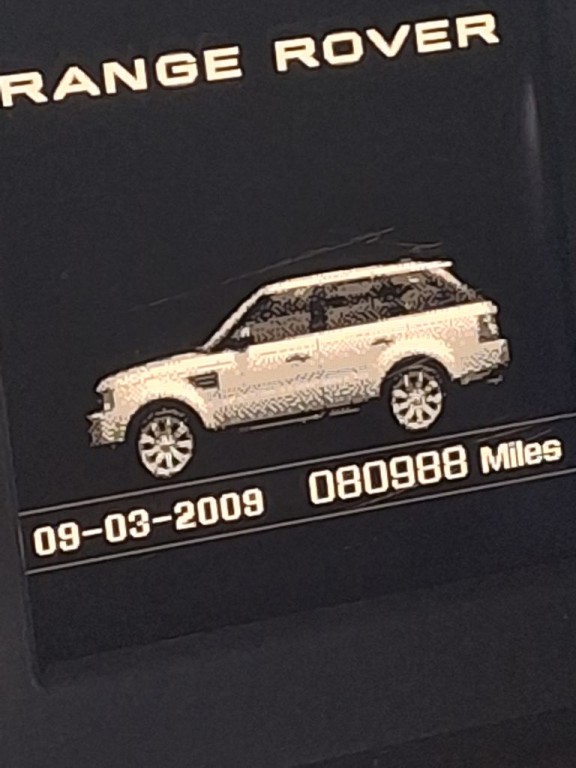 2013 Land Rover Range Rover Sport Image 7