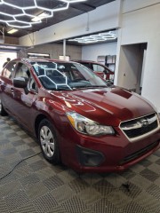 Image for 2012 Subaru Impreza 2.0I ID: 6334083
