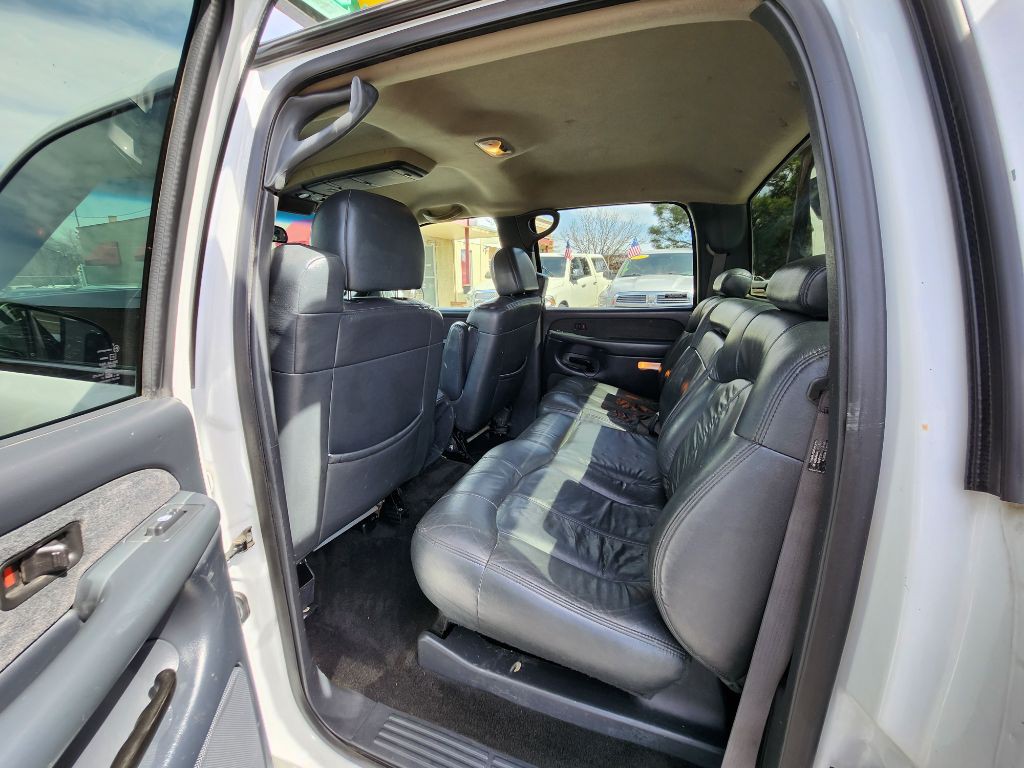 2002 GMC Sierra 1500 Image 10