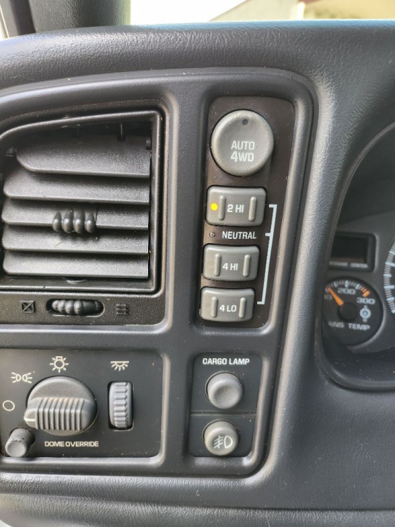 2002 GMC Sierra 1500 Image 14