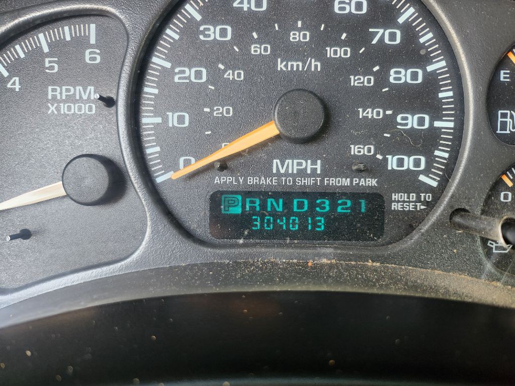 2002 GMC Sierra 1500 Image 15