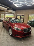 Image for 2016 Subaru Legacy 2.5I PREMIUM ID: 6617139