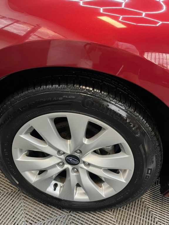 2016 Subaru Legacy Image 6