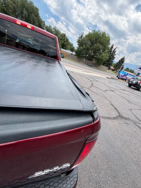 2016 RAM 1500 Image 6