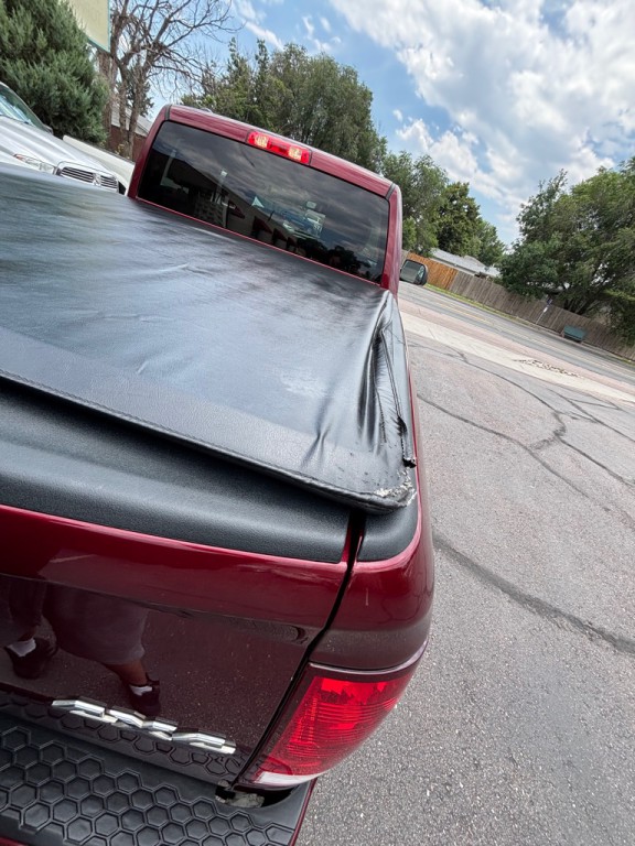 2016 RAM 1500 Image 7