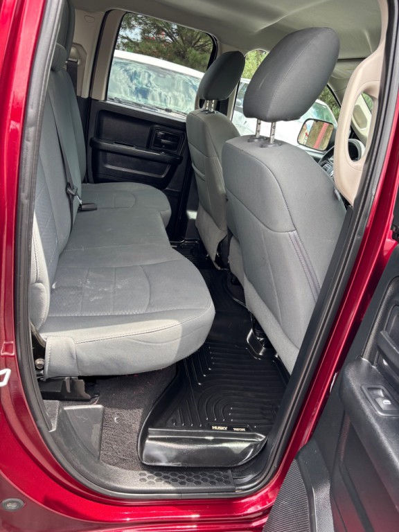 2016 RAM 1500 Image 13