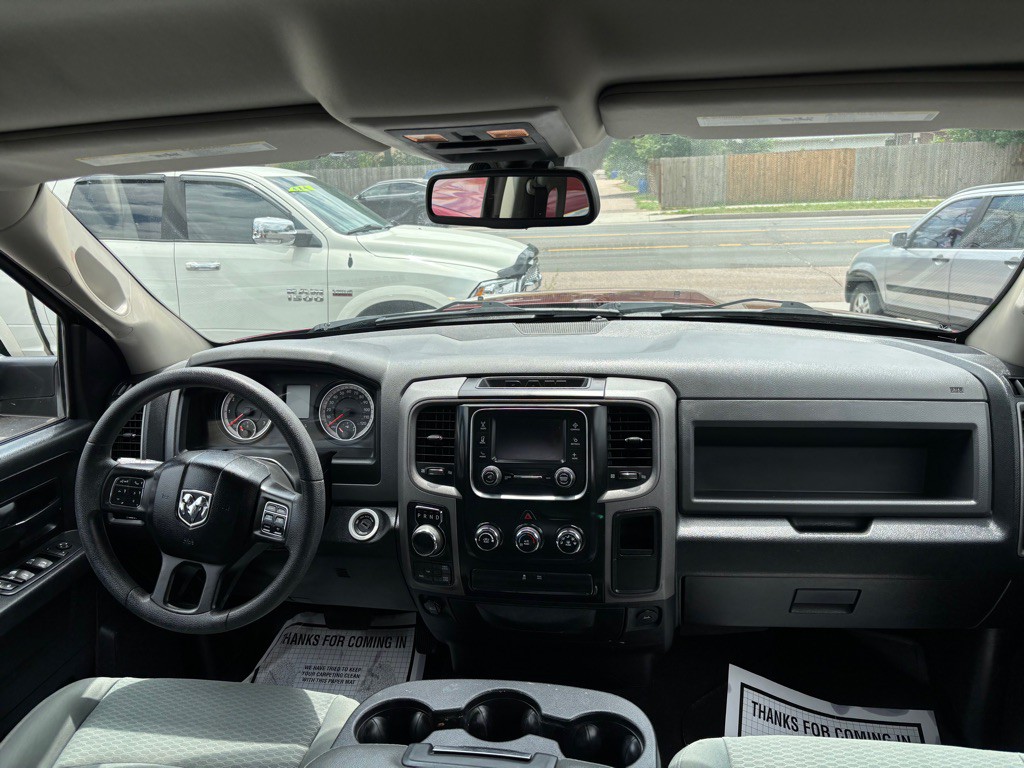 2016 RAM 1500 Image 15