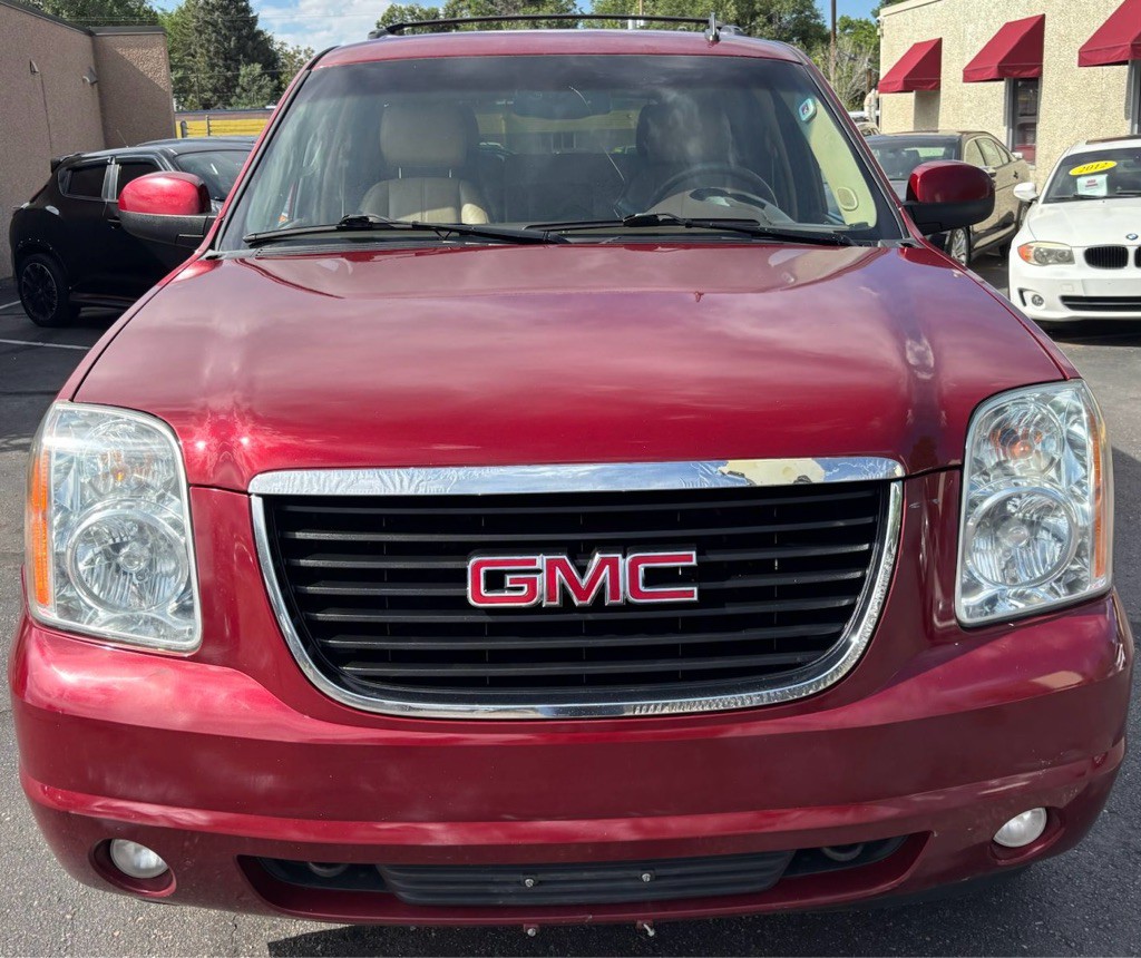 2011 GMC Yukon Image 15