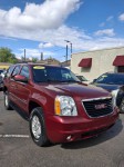 Image for 2011 GMC Yukon SLT ID: 6631356