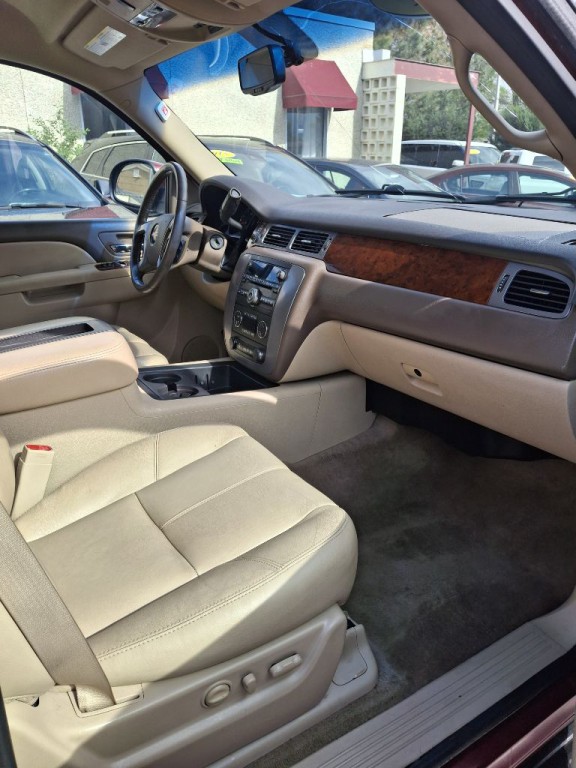 2011 GMC Yukon Image 5