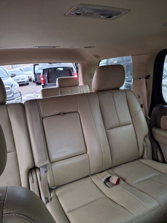 2011 GMC Yukon Image 15