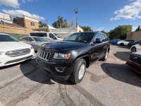 Image for 2014 Jeep Grand Cherokee Laredo ID: 6632717
