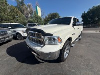 Image for 2016 RAM 1500 Laramie ID: 6634276