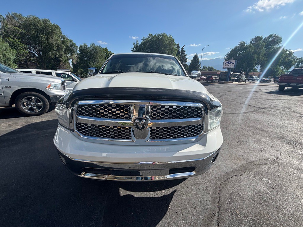 2016 RAM 1500 Image 2