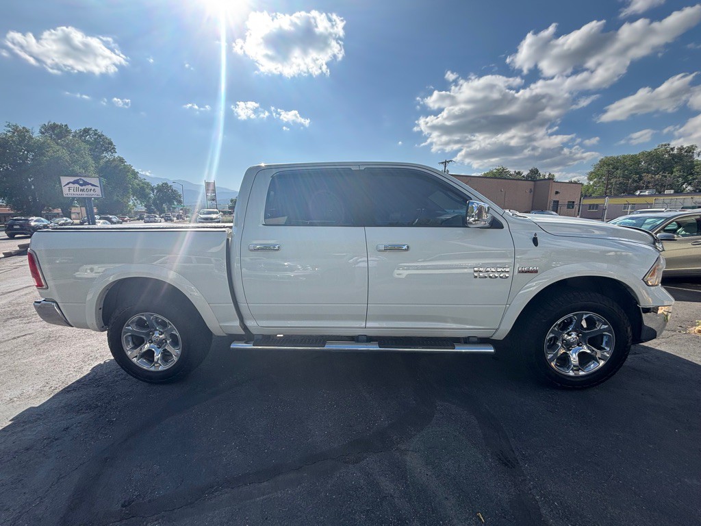 2016 RAM 1500 Image 4
