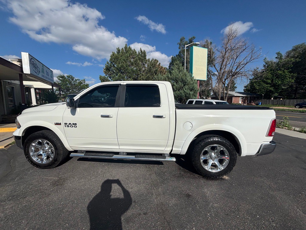2016 RAM 1500 Image 5