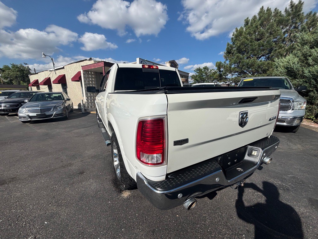 2016 RAM 1500 Image 6