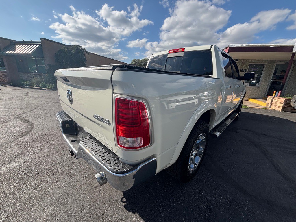 2016 RAM 1500 Image 8