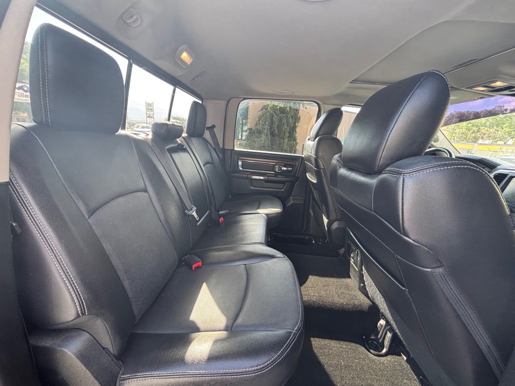 2016 RAM 1500 Image 10